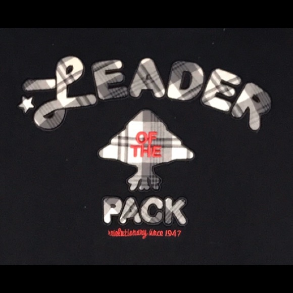 LRG Medium Black Graphic Tshirt - Picture 2 of 3